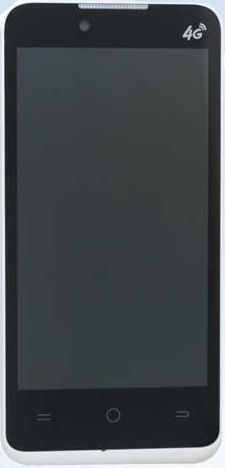 Coolpad 7105 Dual SIM TD-LTE